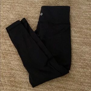 lulu lemon leggings